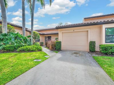 3544 SW Quail Meadow Trail #B, Palm City, FL, 34990