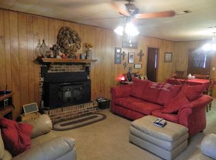 50 Columbia Rd, Magnolia, AR 71753