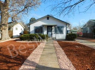 1312 Wabash St, Denver, CO 80220
