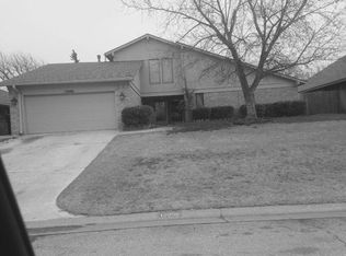 12000 Corn Flower Pl, Oklahoma City, OK 73120