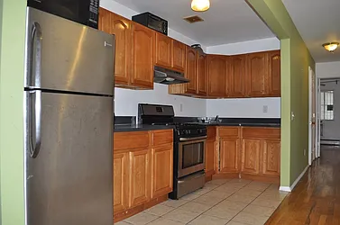 Rented by At Home Realty NY LLC