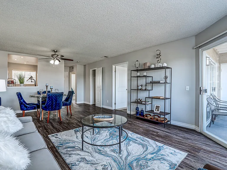 Morning Ridge Apartments — Photo 22
