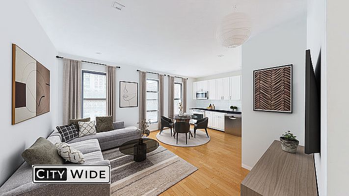 1st image of 55 E 95th St #3A