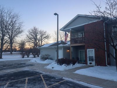 210 E Remer ROAD #203, Elkhorn, WI, 53121