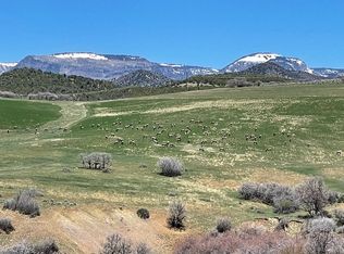 County Road 312, New Castle, CO 81647