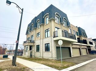 9660 Kennedy Rd, Markham, ON L6C1N6