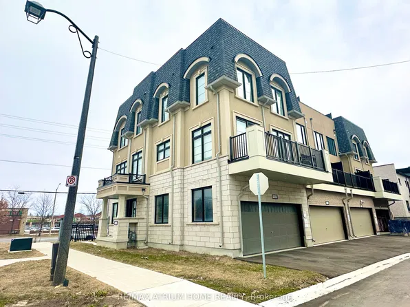 9660 Kennedy Rd, Markham, ON L6C 1N6