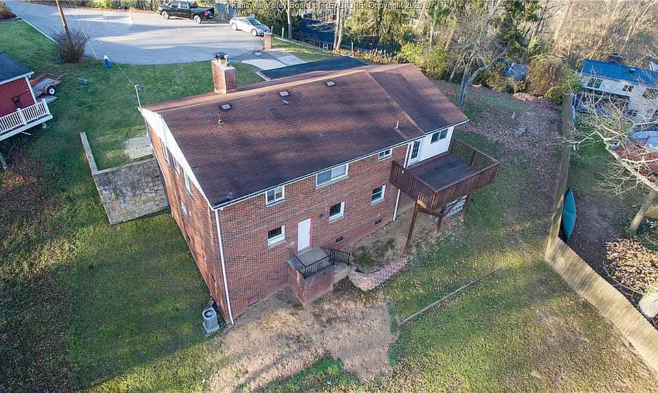 846 Alta Rd