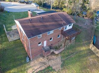 846 Alta Rd, Charleston, WV 25314