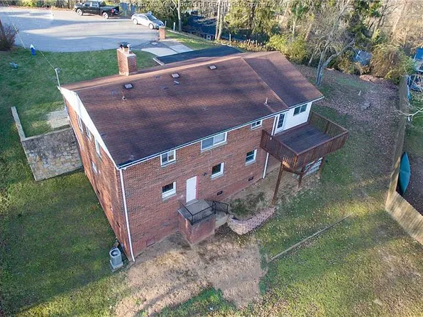846 Alta Rd, Charleston, WV 25314