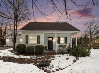 223 W Hosmer St, Saint Charles, MI 48655