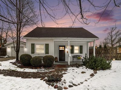 223 W Hosmer St, Saint Charles, MI, 48655