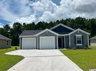523 Dundalk Dr LOT 66, Conway, SC 29526