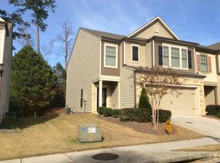 930 Township Cir, Alpharetta, GA 30004