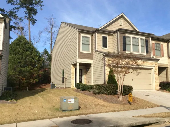 930 Township Cir, Alpharetta, GA 30004
