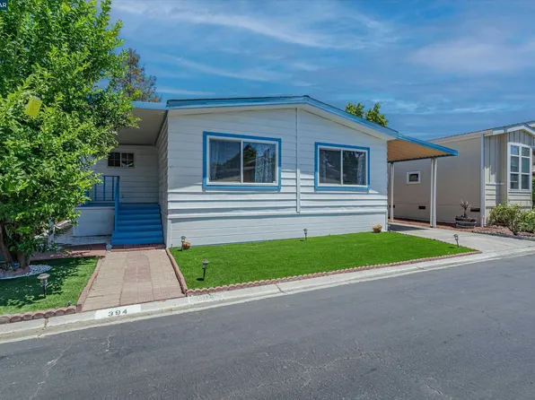 394 Chateau La Salle Dr #394, San Jose, CA 95111