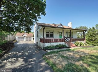 5932 Bartonsville Rd, Frederick, MD 21704