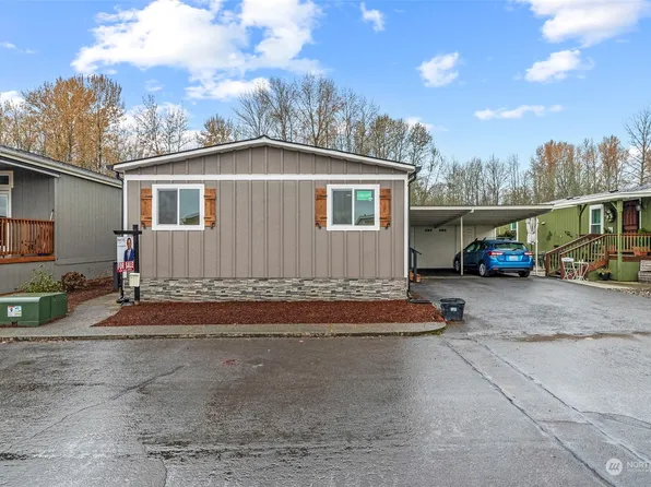 300 SW 7th Avenue #1204, Battle Ground, WA 98604