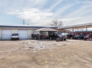 101 128th Ave NW, Minot, ND 58703