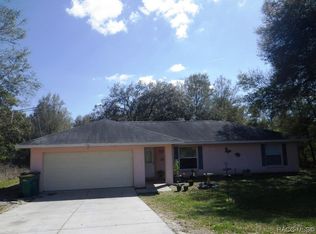 2913 Van Buren St, Inverness, FL 34453