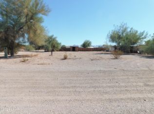 635 W Dewitt Dr, Quartzsite, AZ 85346