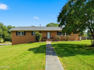 7552 Berkshire Blvd, Powell, TN 37849