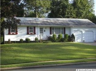 492 W Park Ave, Oakhurst, NJ 07755