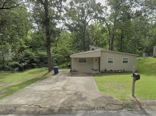 1005 Brookview St, Benton, AR 72015