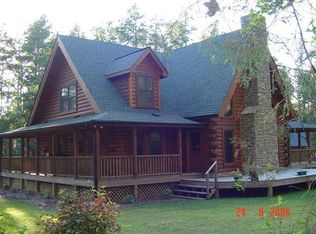 5492 Amick Rd, Julian, NC 27283