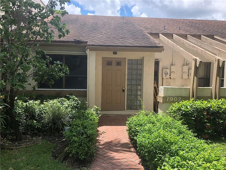 1st image of 7902 NW 10th Street #7902