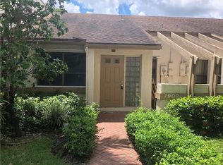 7902 NW 10th St #7902, Plantation, FL 33322