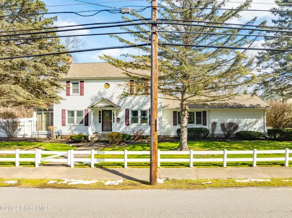 346 S Main Street, Mechanicville, NY 12118