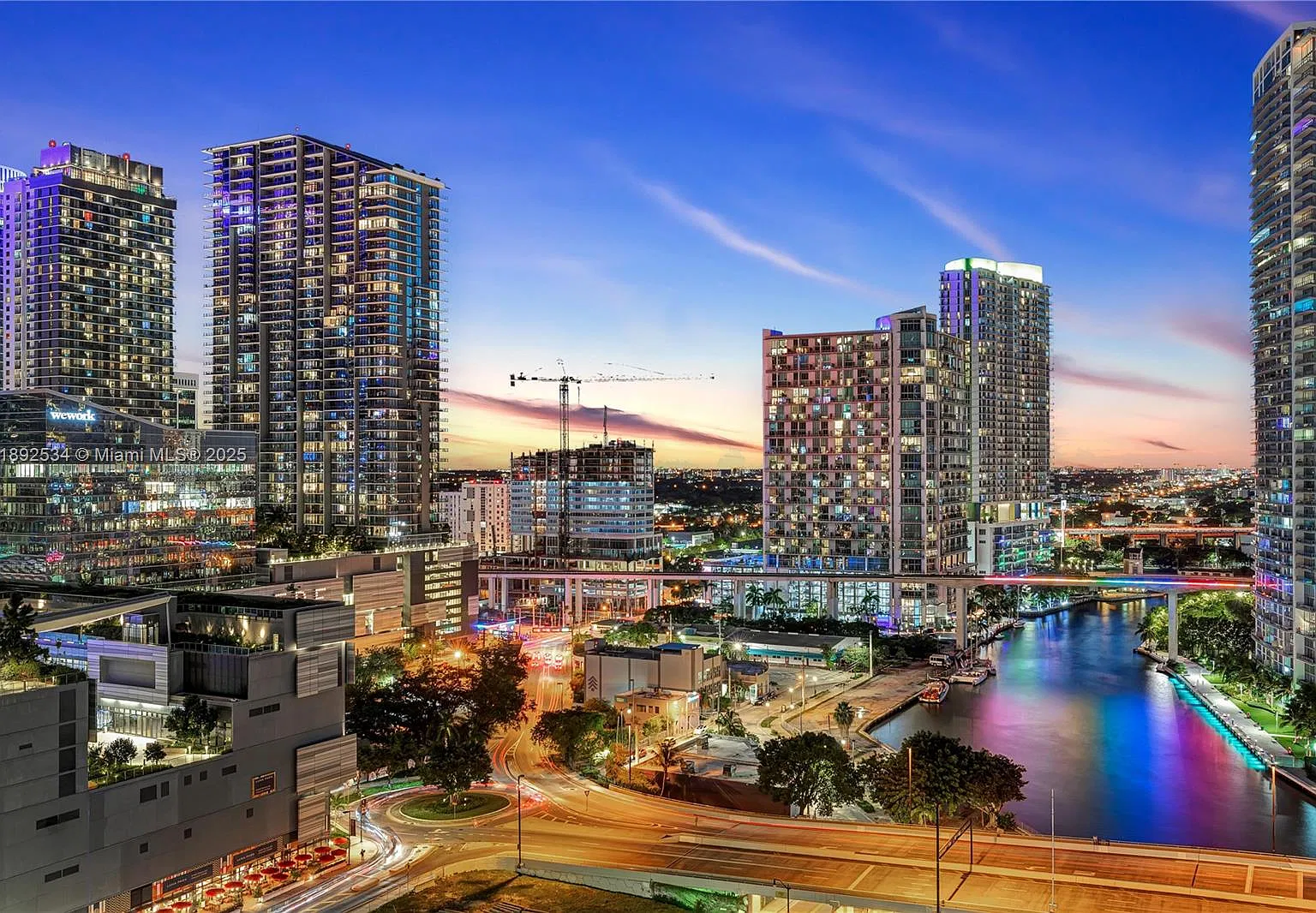 2 bed, 1117 sqft, $3,700 — Photo 1
