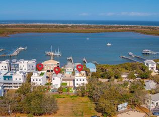 16/18/20 Inlet Pl, Saint Augustine, FL 32080