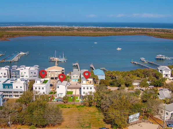 16/18/20 Inlet Pl, Saint Augustine, FL 32080
