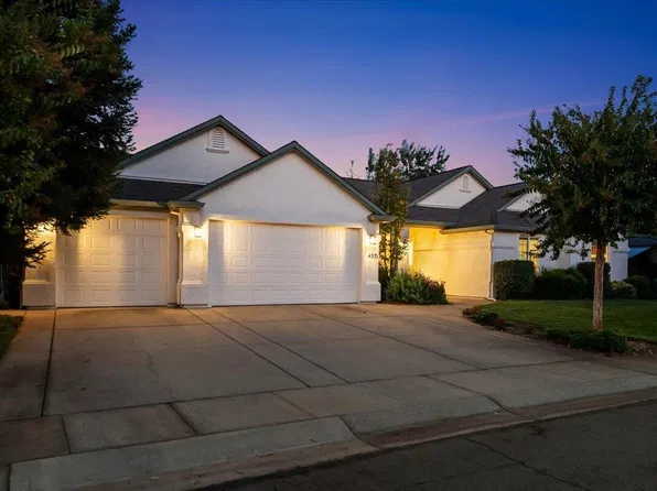 4571 Big Horn Dr, Redding, CA 96002