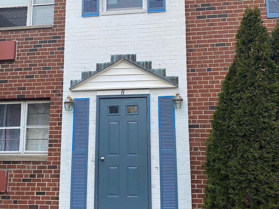 1st image of 8 Colonial Dr APT D