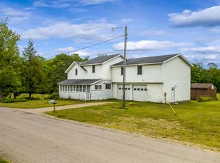 8779 Pageville Rd, Albion, PA 16401