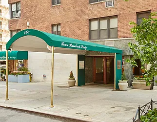 Rented by Compass
