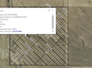 Emerald Ave, Spring Creek, NV 89815