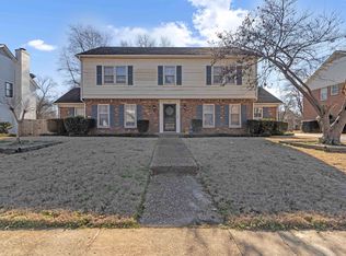 6843 Wytham Dr, Memphis, TN 38119