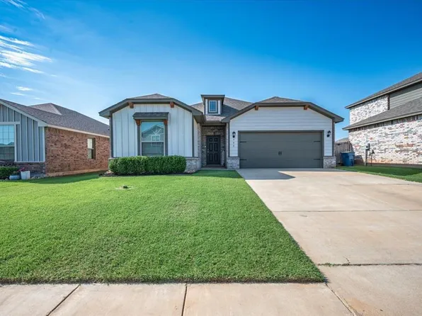 908 NW 6th St, Newcastle, OK 73065