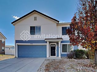 7865 Campground Dr, Fountain, CO 80817