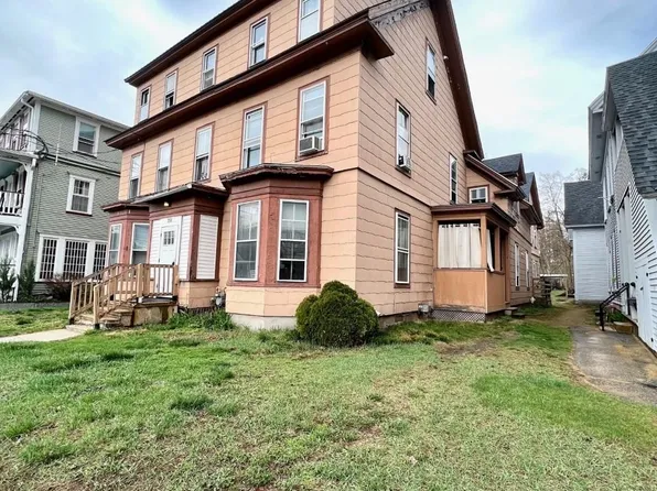 251 Main Street, Tilton, NH 03276