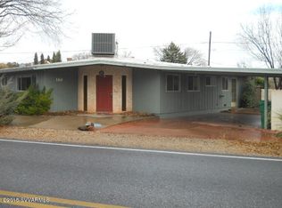 160 Andante Dr, Sedona, AZ 86336