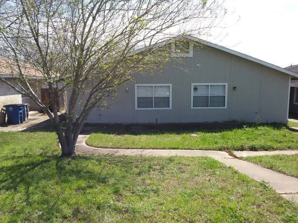 6711 Sandshof Dr, Austin, TX 78724