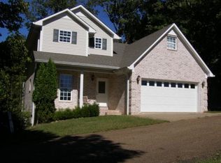 20 Rub, Pickwick, TN 38365