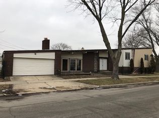 11558 S Loomis St, Chicago, IL 60643