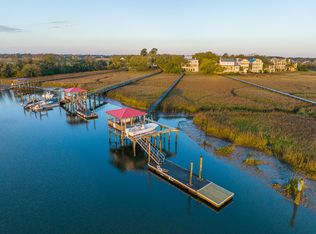 20 Old Summer House Rd, Charleston, SC 29412