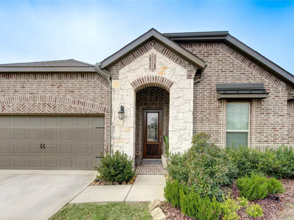 3502 Harper Ferry Place, Katy, TX 77494